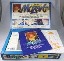 Petit Mozart - Jeu musical electronique - France Jouets 1980