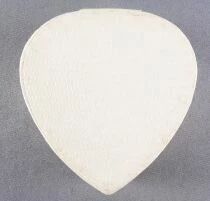 Peynet - 18 Karat Gold Medal Gift Box - Peynet\'s Lovers