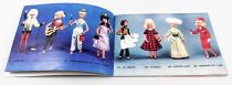 Peynet\'s Dolls - Retailer Catalog - Technigom 1960\'s