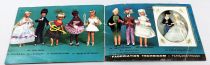 Peynet\'s Dolls - Retailer Catalog - Technigom 1960\'s