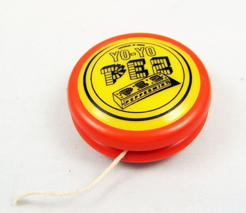yoyo origin