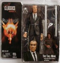 Phantasm - The Tall Man - Cult Classics figure