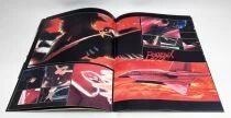 Ph&eacute;nix, l\'oiseau de feu (Phoenix 2772) - Theatrical Pamphlet / Programme Souvenir - Japon 1980