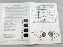 Philips - Console Vid&eacute;o - Vid&eacute;ojeu N20