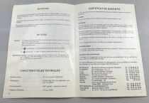 Philips - Video Game System - Videojeu N20