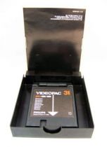 Philips Videopac - Cartridge n°31 Musician