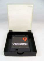Philips Videopac - Cartridge n°7 Mathematician