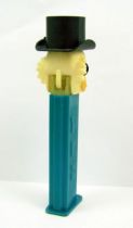 Picsou - Distributeur PEZ - Picsou (patent number 3.942.683)