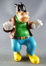 Picsou - Figurine PVC deAgostini - Pat Hibulaire