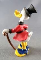 Picsou - Figurine PVC deAgostini - Picsou