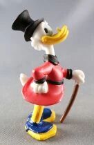 Picsou - Figurine PVC deAgostini - Picsou