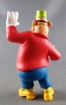 Picsou - Figurine PVC deAgostini - Rapetou #1