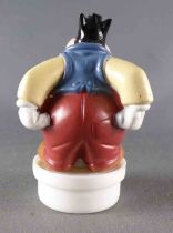 Picsou - Figurine PVC Nestlé Smarties - Pat Hibulaire