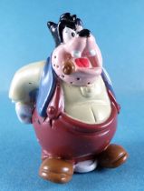 Picsou - Figurine PVC Nestlé Smarties - Pat Hibulaire
