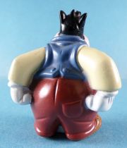 Picsou - Figurine PVC Nestlé Smarties - Pat Hibulaire