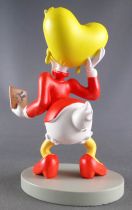 Picsou - Figurine Résine Hachette Disney - Brigitte McBridge
