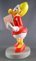Picsou - Figurine Résine Hachette Disney - Brigitte McBridge