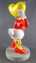 Picsou - Figurine Résine Hachette Disney - Brigitte McBridge