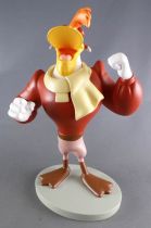 Picsou - Figurine Résine Hachette Disney - Flagada Jones