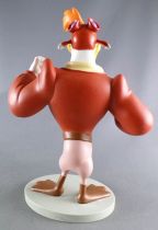 Picsou - Figurine Résine Hachette Disney - Flagada Jones