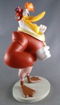 Picsou - Figurine Résine Hachette Disney - Flagada Jones