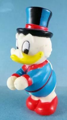 Picsou - Figurine Vinyl � Pince Disney