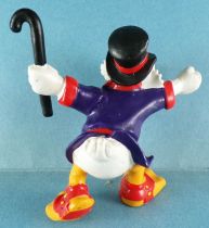 Picsou - Figurines PVC Bully 1988 - Picsou