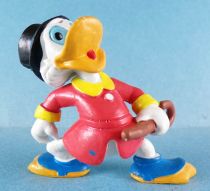 Picsou - Figurines PVC M+B Maia Borges 1982 - Oncle Picsou