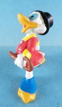Picsou - Figurines PVC M+B Maia Borges 1982 - Oncle Picsou