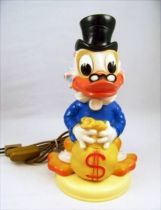 Picsou - Lampe de Chevet - Picsou Pouet 25cm Ledra (occasion)