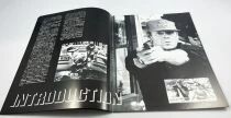 Pi&egrave;ge en eaux troubles (Striking Distance) - Theatrical Pamphlet / Programme Souvenir - Japon 1993