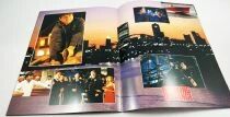 Pi&egrave;ge en eaux troubles (Striking Distance) - Theatrical Pamphlet / Programme Souvenir - Japon 1993