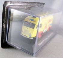 Pif Gadget - Advertising Vehicle Altaya - Renault 1000Kg Van Vaillant The Adventures of Pif the Dog MIB