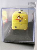 Pif Gadget - Advertising Vehicle Altaya - Renault 1000Kg Van Vaillant The Adventures of Pif the Dog MIB
