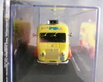 Pif Gadget - Advertising Vehicle Altaya - Renault 1000Kg Van Vaillant The Adventures of Pif the Dog MIB