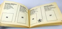 Pif Gadget - Album Collecteur de vignettes Coupe du Monde de Football Mundial 1978 (Supplément Pif n°1716)