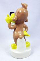 Pif Gadget - Ceramic figure Pif the Dog