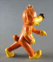 Pif Gadget - Figurine plastique Jim - Pif