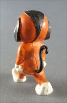 Pif Gadget - Figurine plastique Jim - Pifou