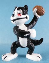 Pif Gadget - Figurine Pvc Schleich - Hercule