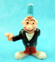 Pif Gadget - Figurine Vaillant Brabo - Le Gardien du Zoo