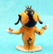 Pif Gadget - Figurine Vaillant Brabo - Pifou