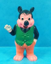 Pif Gadget - Figurine Vaillant Brabo - Placid