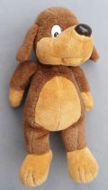 Pif Gadget - Peluche 40cm - Pif & Hercule