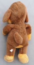 Pif Gadget - Peluche 40cm - Pif & Hercule