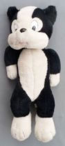 Pif Gadget - Peluche 40cm - Pif & Hercule