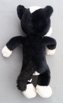 Pif Gadget - Peluche 40cm - Pif & Hercule