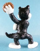 Pif Gadget - Schleich Pvc Figure - Hercule