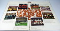 Pif Gadget - Sticker Collector Book - Soccer World Cup 1974