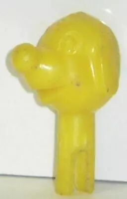 Pif Gadget - Top Pen Pif yellow head
